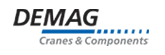 demag logo