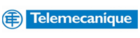 telemecanique logo