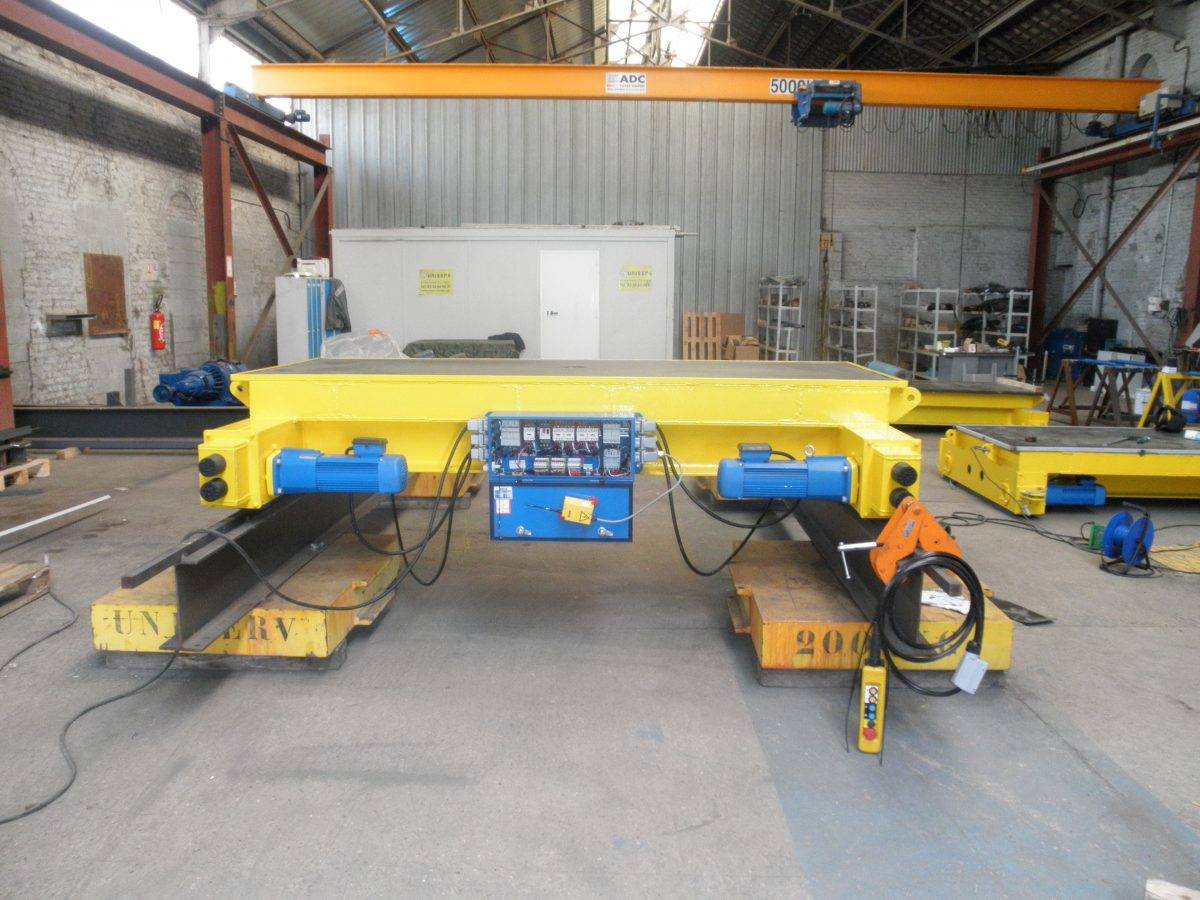 Machine 3
