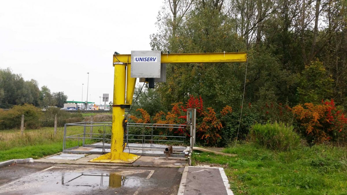 Génie civil