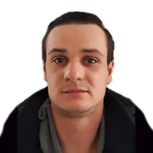 Kévin GRISOLET