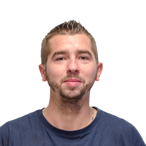 Mathieu RIGOBERT