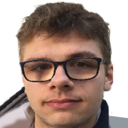 Maxime VANHOUTTE