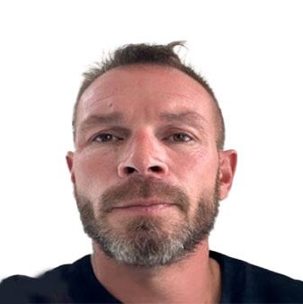 Christian MOUILLON