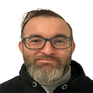 Christophe LECLERCQ